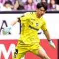 Ｕ-２１日本代表ＧＫの荒木琉偉がＧＫで開幕最年少先発も３失点「良くない結果。課題、反省が多い」　ほろ苦いＪ１デビュー