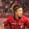 【鹿島】DF広瀬陸斗「鹿島の若いやつらの方がすごいぞと」ニヤリ、三井寺眞とマッチアップ