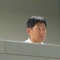 【横浜】日本代表森保一監督が「本当に素晴らしい活躍をしていた」16歳MF三井寺眞を絶賛