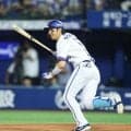 ＤｅＮＡ・度会が決勝二塁打「何が何でも打つぞっていう気持ちで」３位ヤクルトにピタリ追走