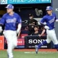 阪神　九回２死からまさか逆転負け　藤川監督「今まで、しっかりやってきていましたから」３失点ドリス責めず