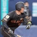 阪神・近本　初回先制劇演出！今季最長９戦連続安打「一日、一日一本ずつ」猛虎打線引っ張る