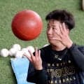 阪神・伊原　２６歳初勝利へ　８日・中日戦先発　打線警戒「かなり抜け目がない」