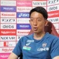 神戸・権田修一　「日本一のクラブのＧＫは、日本代表に入るべきだと」日本代表復帰へ意欲　秋春制「新しいチャレンジ」