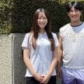 “燕の希望”を託された20歳内野手の素顔--「キャッチボールを大事に」田中陽翔、レジェンドとの繋がりと歩み【しのの応燕レポート】