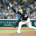 ７連勝中ソフトバンク上茶谷大河、前田悠伍と並び開幕８連勝以上複数なら61年ぶり／見どころ
