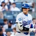 ド軍連敗ストップなるか…大谷翔平は「1番・指名打者」　ヌートバー加入のDバックスと対決