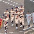 青森山田VS遊学館のスタメン発表！青森山田は2年生右腕、遊学館は3年生右腕が先発【26年夏甲子園】