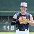 つけ麺をつくる父が教えてくれた　野球も気遣いも　青森山田・佐藤