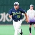 【ヤクルト】松本健吾が１軍合流、出場選手登録はされず９日先発か　１日２軍戦先発し５回２失点