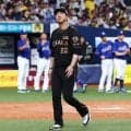 【阪神】連日主力のコンディション整備　大山悠輔ベンチスタートに藤川監督「人工芝が…」