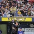 阪神ＯＢ狩野氏が評価した中日バッテリーの選択、大山選手へのラストボール