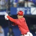 広島・秋山　上昇マルチ！前夜に続き今季９度目　８月絶好調、打率・４４４「経験してきたことが生かされているのかなと」