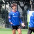 ＦＣ東京１７年目３９歳・森重真人　「唯一の自分の目標」悲願Ｊ１初優勝へ決意　「ピッチでの存在価値をどれだけ示せるかが自分の役割」