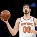 エネス・カンターがWNBA挑戦を正式に表明…背景にはトランスジェンダーを巡る議論