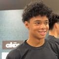 本田蕗以「ジャックをやっつけたい」“大濠対決”を意識…八村塁主宰『BLACK SAMURAI SUMMIT 2026』で刺激