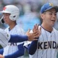 健大高崎期待の2年生右腕が最速144キロ！140キロ超えは累計10名超え【2026年選手権3日目・球速一覧】