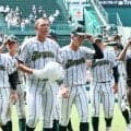 鶴岡東は初戦飾れず　2-5で東海大甲府に敗れる