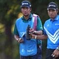 「全てが良くないですが…」松山英樹は26位で決勝へ 金谷拓実は予選落ちでプレーオフシリーズ逃す