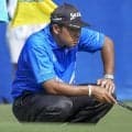 【米男子ゴルフ】松山英樹は２６位に後退　平田憲聖は６４位で決勝Ｒ進出　金谷拓実、久常涼は予選落ち