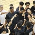自己表現は必須スキル…参加者“唯一の大学生”が八村主宰プロジェクトで得た気づき