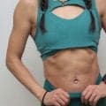 腹筋の鍛え方。初心者でも効果が出る筋トレメニューと回数・頻度の目安