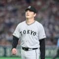【巨人】７回１失点も痛恨被弾で２敗目のハワードに杉内投手コーチ称賛「証明してくれた」