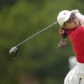 岩永杏奈が日本勢唯一のベスト16 全米女子アマは連日の順延