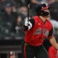 村上 6試合ぶり“日本人最多”25号