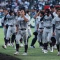 甲子園が“敵”に「初めての経験」　勝利まで1死…崩れた2年生右腕、のまれた“完全アウェー”