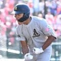 【甲子園】青森山田が２年ぶり白星　６－０から３人継投で薄氷の１点差逃げ切り勝ち