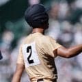 【甲子園】遊学館、初戦で敗退　３回までに６失点→接戦に持ち込むも…同点の本塁遠く