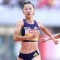 久保凛が決勝進出 U20世界選手権