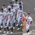 【8日の甲子園見どころ】白樺学園打線は5割打者2人を含む2年生5人が中心、聖光学院を止めた東日大昌平・右腕エースに挑む