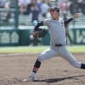 青森山田が2年ぶり夏1勝、序盤6得点で相手の猛追を振り切る【26年夏甲子園】