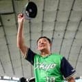 【ヤクルト】池山監督「頼もしい」連敗を７で止めたのは２度目の奥川恭伸完封に