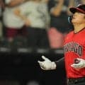 ホワイトソックス村上宗隆が６戦ぶり25号ソロ　飛距離124メートルのムーンショット
