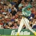 吉田正尚が２戦連続マルチ＆打点　レッドソックスが強すぎる！破竹の９連勝→今季２度目の２桁連勝へ王手！