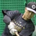 阪神　小幡が２軍残留練習合流　再昇格後は８打数無安打４三振　遊撃では元山が１２試合連続先発出場中