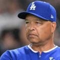 ドジャースがまさか　５回まで１本の安打も放てず　エドマンが本塁打キャッチ食らう悲劇も　佐々木朗希が孤立無援　ロバーツ監督も厳しい表情