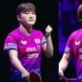 大藤沙月は昨年覇者の世界5位・陳幸同撃破なるか　優勝狙うサウスポー・松島輝空は“日韓対決”制し4強入り狙う【WTTチャンピオンズ横浜2026】