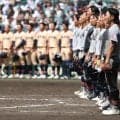 甲子園中継で気になる“4文字”　流れた楽曲…激闘後に納得の声「妙にテンポいい」