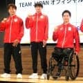 【アジア大会】連覇狙うブレイキンのＳＨＩＧＥＫＩＸ「スイッチ入ります」　大会連覇へ日本代表ウエア発表会