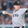 「もしかしたら大勢選手より良い可能性あるかも…」覚醒が期待される巨人“右の切り札”15試合連続無失点中　圧巻の0.37「抜群の安定感を持っている」