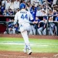 ドジャース　パヘスが勝ち越しの１９号弾！佐々木朗希の好投に報いる一撃　前回登板時にミス→ベンチで謝罪　連敗ストップへ大きな１点