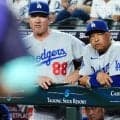 ド軍が悪夢の逆転サヨナラ負け、泥沼7連敗　ディアスが痛恨被弾…大谷翔平は盗塁失敗＆絶好機で併殺