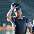 つけ麺をつくる父が教えてくれた　野球も気遣いも　青森山田・佐藤