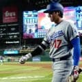 際どかった大谷翔平の盗塁失敗　悩むド軍ベンチ…指揮官が言及、チャレンジしなかった理由