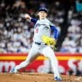 佐々木朗希が6回2失点 6勝目ならず