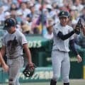 青森山田の"新ユニフォーム"は選手にも好評「涼しくなった」「熱い中でもやりやすい」、初戦からさっそく効果を実感【26年夏甲子園】